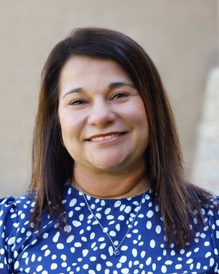 Photo of Shelly Schancer, Licensed Master Social Worker, LMSW
