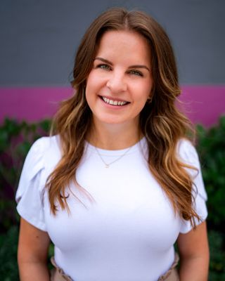 Photo of Darian Clark, Counselor, LMHC