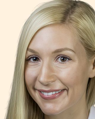 Photo of Annie Cloud, Physician Assistant, PA-C
