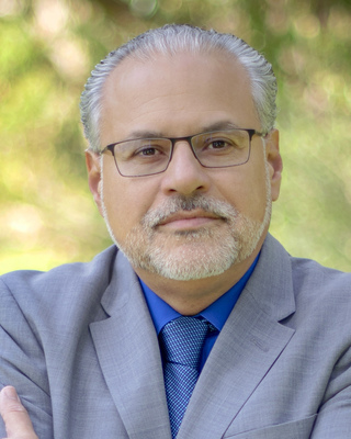 Photo of Dr. Fernando Castrillon, Licensed Psychologist, PsyD, Psychologist in Berkeley