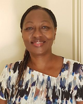 Photo of Wangui Manini, Counsellor in 3029, VIC