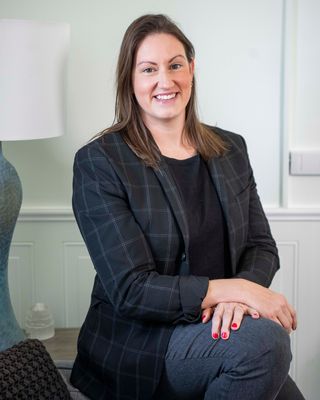 Photo of Anne-Marie Maille, Registered Psychotherapist (Qualifying), BA, MACP