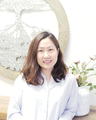 Photo of Eunah Lee, Licensed Professional Counselor in Addison, TX