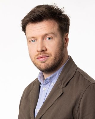Photo of Dr Darragh James O'Shea, Psychologist in London, England