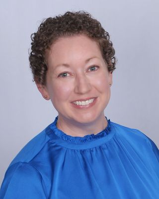 Photo of Tara C. Barber, Licensed Professional Counselor, MA, LGPC