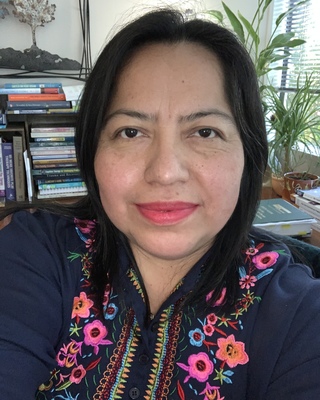 Photo of Silvia Fernandez (Bilingual Spanish - English), Licensed Professional Counselor in Arkansas