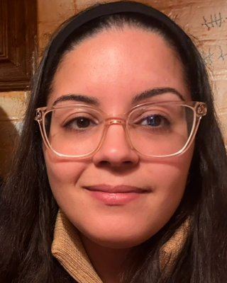 Photo of Lucia Suarez, Licensed Clinical Mental Health Counselor Associate, LCMHCA