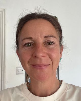Photo of Kate Tiffen