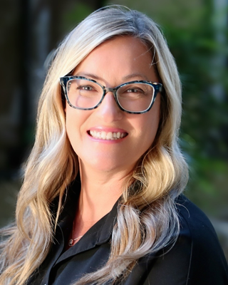 Photo of Melissa Jimenez, Marriage & Family Therapist, LMFT