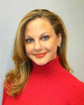 Photo of Gioia M Guerrieri, Psychiatrist in Bethesda, MD