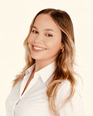 Photo of Gerilynne Mendez, Licensed Mental Health Counselor, LMHC