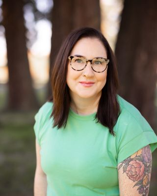 Photo of Jenn Starks, Clinical Social Work/Therapist, LCSW
