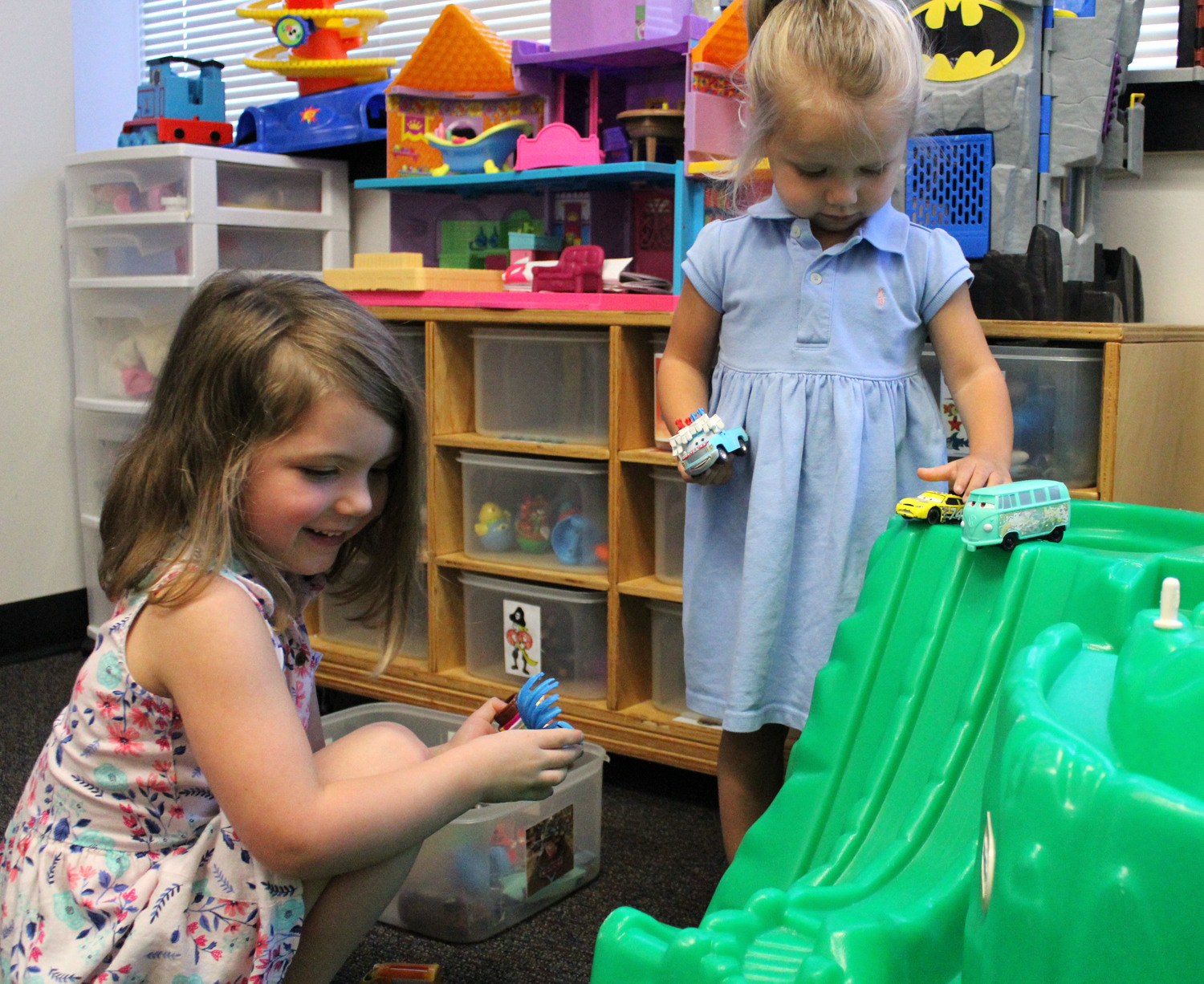 The Treatment and Learning Centers, Psychologist, Rockville, MD, 20850