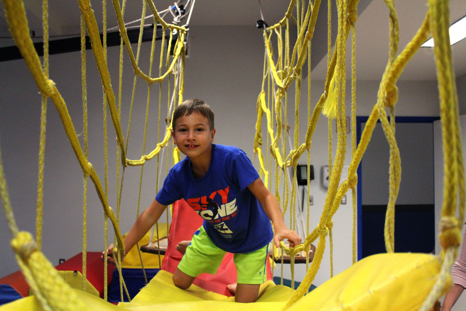 The Treatment and Learning Centers, Psychologist, Rockville, MD, 20850