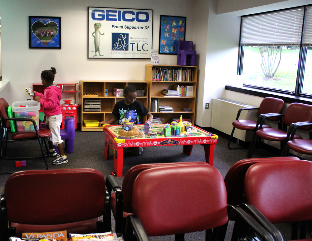 The Treatment and Learning Centers, Psychologist, Rockville, MD, 20850