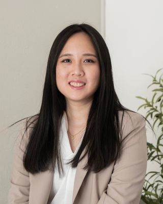 Photo of Lilian Trifena, Psychiatric Nurse Practitioner, PMHNP