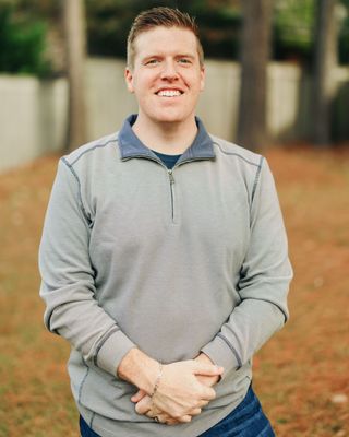 Photo of Kyle MacDonald, Licensed Professional Counselor in Madison, MS