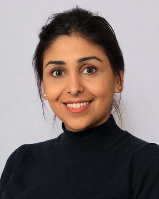 Photo of Dr. Laudan Moghadam, Clinical Social Work/Therapist in Montgomery County, MD
