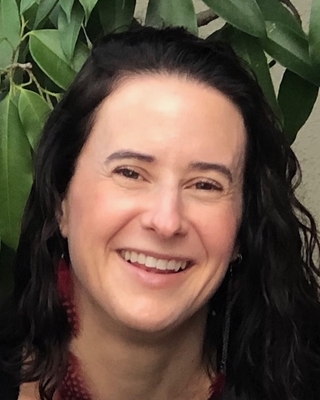 Photo of Nicole Kristine Thorn, PhD, Psychologist 