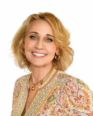 Photo of Lisa Cooney, Marriage & Family Therapist, LMFT