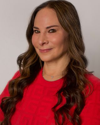 Photo of Laura Fechter, Psychologist, PsyD