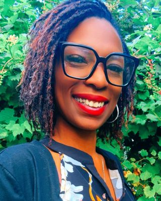 Photo of LaTia Williams, Clinical Social Work/Therapist, LLMSW