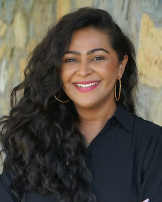 Photo of Dhruvi Patel, Licensed Professional Counselor, M, A