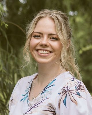 Photo of Donna Fischer, Social Worker, SACSSP