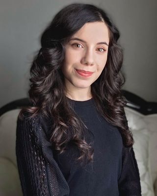 Photo of Alessandra Trani, Registered Psychotherapist, BSc, MA, RP, CCC