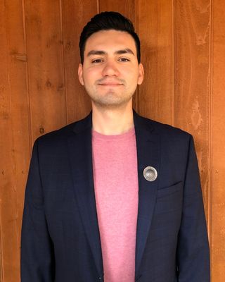 Photo of Jesse J Ramirez, Clinical Social Work/Therapist, LCSW, MSW