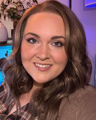 Photo of Jade Skidmore, Licensed Professional Counselor, LPC, NCC