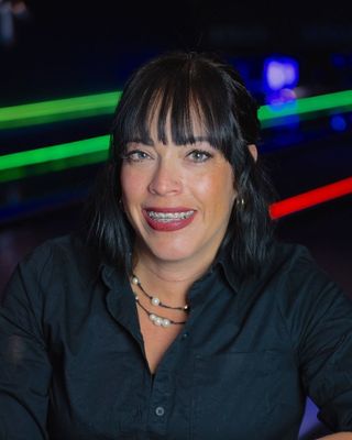 Photo of Nelliza Valencia, Pre-Licensed Professional, MEd