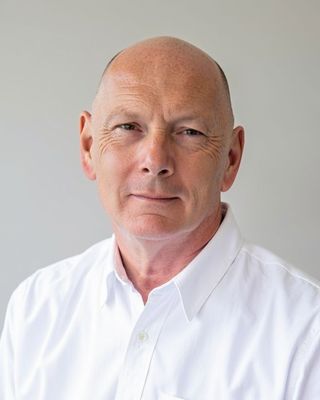 Photo of Iain McNulty-Ringshaw, Counsellor, BACP