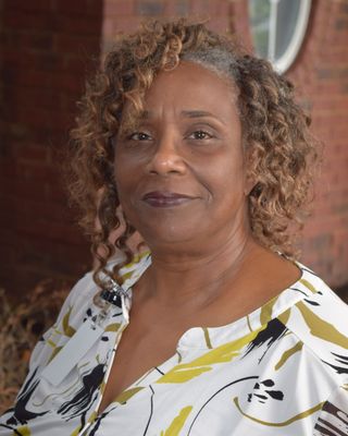 Photo of Danielle Akins, Licensed Professional Counselor, LPC