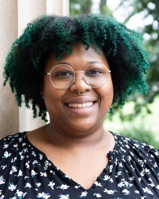Photo of Raven Littlejohn-Kerstens, Clinical Social Work/Therapist, LCSW