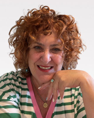 Photo of Lauren Levine, Licensed Professional Counselor, LPC