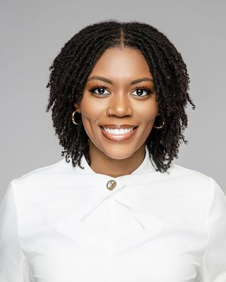 Photo of Jasmine Bailey, Clinical Social Work/Therapist, LCSW, LICSW