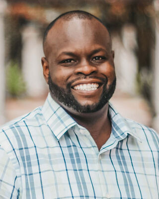 Photo of Demetric Watkins, Counselor in Riverview, FL