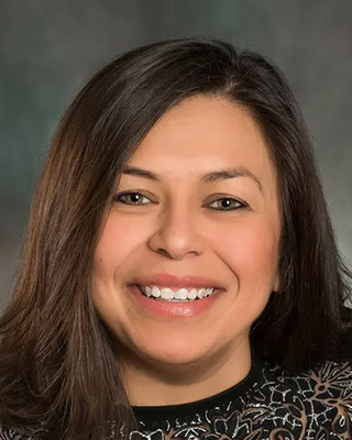 Photo of Andrea Baca, Licensed Professional Counselor in Pueblo, CO