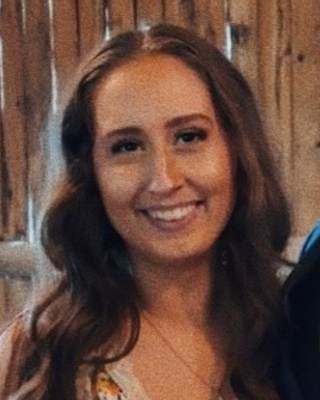 Photo of Anna Rose Aluia - Open Door Counseling Center, Pre-Licensed Professional