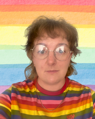 Photo of Asher Cusack - Therapy with Asher, Counsellor