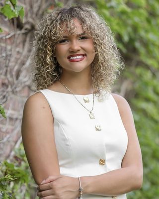 Photo of Cassidy Greene, Limited Licensed Psychologist, MA, TLLP