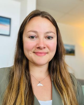 Photo of Kristen Hyndman-Whittier, Registered Psychotherapist, MA, CO