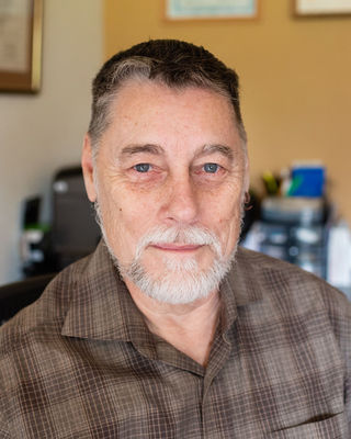 Photo of Rob Woodman, PhD, MSCP, Psychologist in Davis