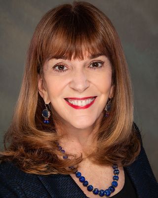Photo of Donna Marks, MS, EdD, LMHC, CAP, Counselor