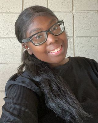 Photo of Herdine Cheridor, Clinical Social Work/Therapist
