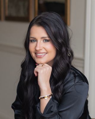 Photo of Olivia Jennings, Pre-Licensed Professional, MS