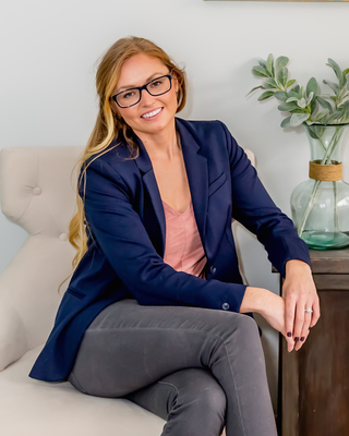 Photo of Sammy Jo (Diffendaffer) Allen, Marriage & Family Therapist in McKinney, TX