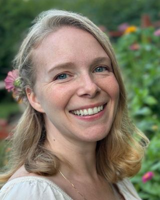 Photo of Bethany Grove, Licensed Clinical Professional Counselor, LCPC