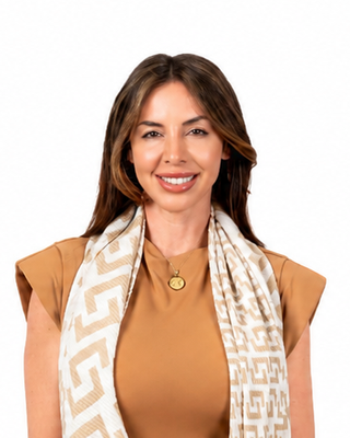 Photo of Alexandra Herrera McGrath, Marriage & Family Therapist, LMFT